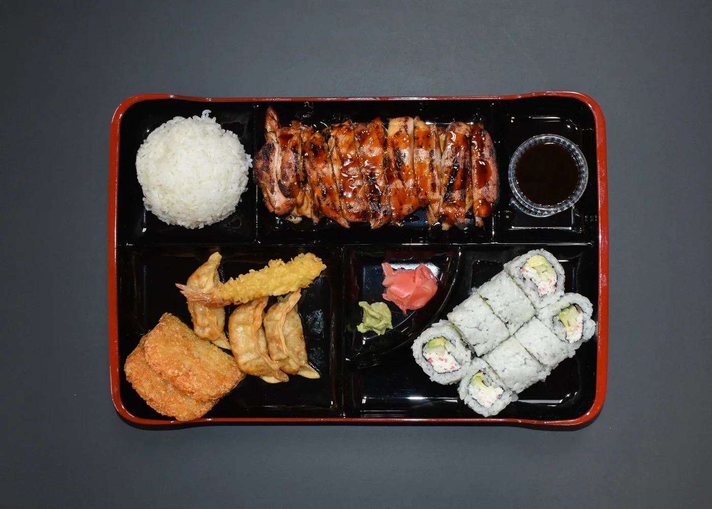 Yoshi Teriyaki, business photo 3