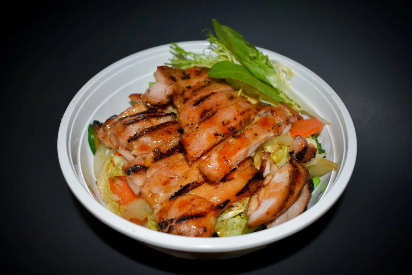 Yoshi Teriyaki, business photo 4