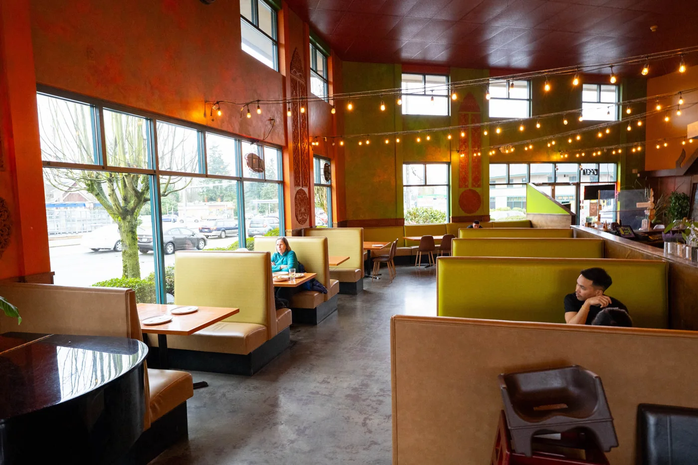 Zab Thai, business photo 2