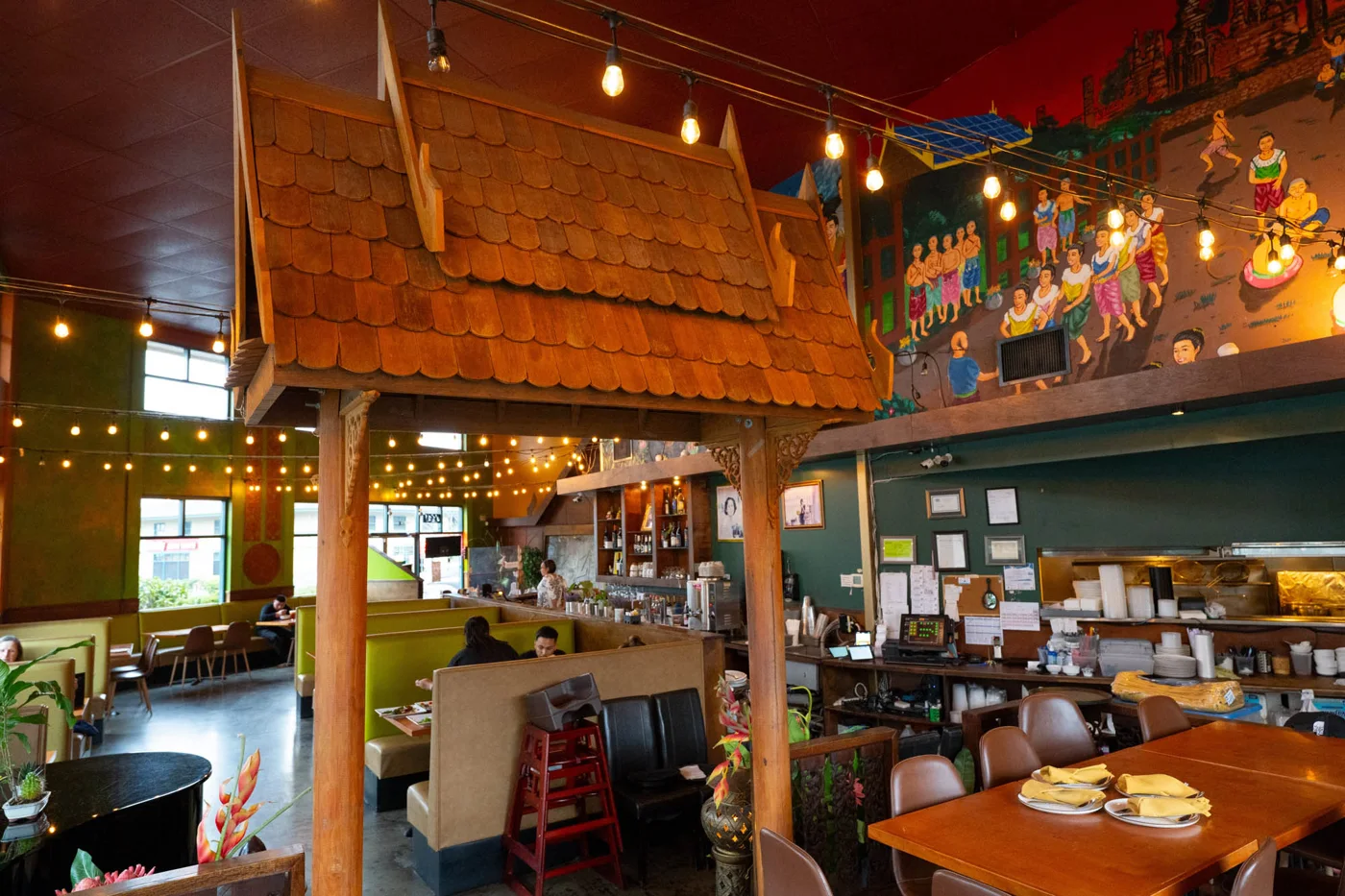 Zab Thai business photo